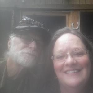 Meet your Posher, Shirli